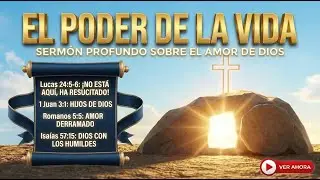 DIOS VIVE - 🕊️ El Amor que Nadie Más te Dará Descubre tu Verdadera Identidad como Hijo de Dios #DIOS