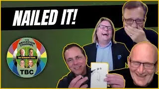Our Wildest Analysis to Date