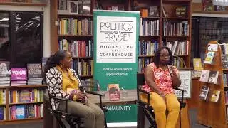 Nikkya Hargrove &mdash; Mama: A Queer Black Woman&rsquo;s Story of a Family Lost and Found - with Kristal Knight