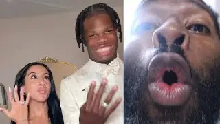 I'm Okay with Travis Hunter using No Prenup