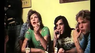 Billstedt Rocker 1975