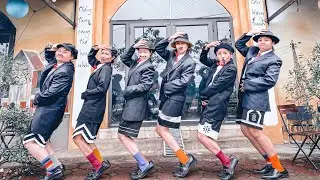 Chỉ riêng mình ta- Nguyễn Hưng | Zumba| Chachacha| Choreo Nam Hồng Zumba