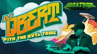 DJ Qbert Show w/ the Kuya Tribe at Seaside Raw Bar (Virginia Beach, VA) 9-13-24