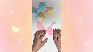 Cute DIY Gift Decoration in 1 Minute😍🤩
