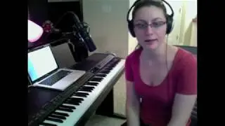 Carol Kay - Saving All My Love For You (Whitney Houston Cover)