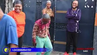 Gg 2026: MAKING OF AVECMODERO, AMBULANCE, TSHUKE, YANGA FIER, NOURIA,