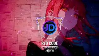 Free Game Energetic EDM Music by Jodooo [No Copyright Music] / RED CODE