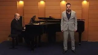 &Eacute; sogno? o realt&agrave;? - Falstaff (Verdi) - Rajiv Cerezo Chugani