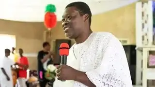 CHRIST ELECTS FAITHFUL MISSION (Inc.)..(CEFAM TV) is live