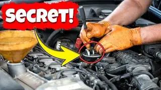 Do THIS Every 6 Months & Your Car Will Run Like New Again!