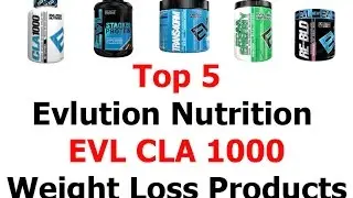 Top 5 Evlution Nutrition EVL Stacked Protein Review Or Weight Loss Products That Work Fast 2016 V25