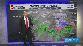 Weather Impact: Answering questions on the winter storm