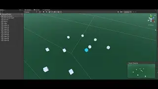 Quick Tutorial[Unity Camera Follow]