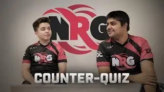 Counter-Quiz: NRG (nahtE & ImAPet)