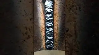3F welding 6013 #welding #stickwelding #weld #weldingtipsandtricks