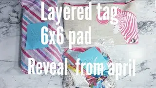 Layered tag and 1 item swap