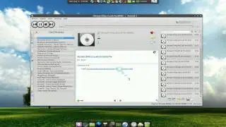 Извлечение радио &mdash; KStreamRipper &mdash; Linux Mint 7