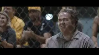 DAN O'CALLAGHAN HIGHLIGHTS FROM THE FEATURE FILM 