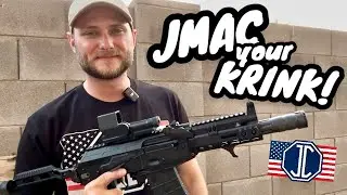 Upgrades for your Krink from JMAC!