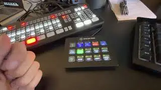 Riley being a nerd for 18 minutes straight