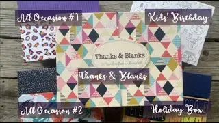 Cards for a Cause - July 2022 - Usborne Books & More