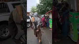 Eating Soup with Taliban 😯