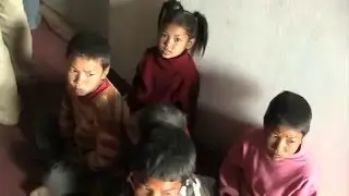 Classic: Christmas in Nepal