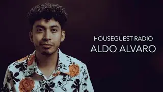 HGR #8 Aldo Alvaro | Live DJ Mix | HOUSE MUSIC | Latin House | Tech House