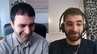 Unfocused Podcast Episode #26 German trains, shoulder injury, American elections, Chinese drones