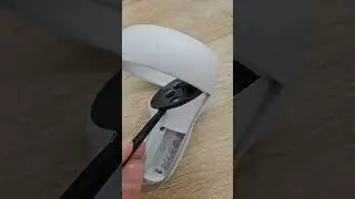 Контроллер Oculus Quest 2. Дрифтинг на стике #шорты на youtube #короткометражные #шорты