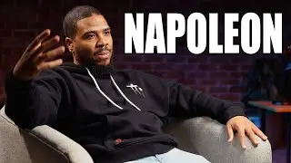 Napoleon On 2Pac Snatching LL Cool J Mic At An Award Show & Puffy Dropping &ldquo;Who Shot Ya&rdquo; On Purpose