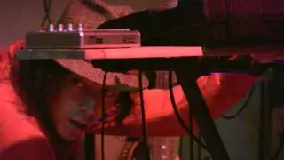 EXPERIMENTAL OPEN MIC at the Tin House