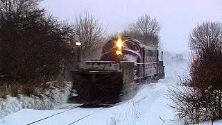 MY 1101 p&aring; Svendborgbanen - Fra f&oslash;r verden gik af lave nr. 51