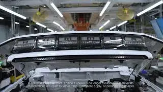 HUSTON BUICK GMC HUMMER EV PICKUP - &ldquo;Ready to Roll&rdquo;