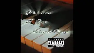 Prince K Roc Yahweh ft Crisean Rock