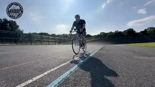 Bournemouth Velodrome