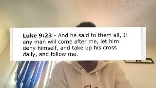 Meaning of Becoming more Christ Like! 🙏🏽💙 #disciplesofchrist