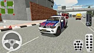 AAG Police Duty Simulator 🚓💥 Gameplay 729&radic; || Best Android IOS Gameplay || Flash Gameplay