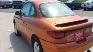 2003 Ford Escort Used Cars Grand Island NE