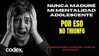 &iquest;Por qu&eacute; odiamos la rutina? La trampa &ldquo;estructura = control&rdquo; | Vac&iacute;o del Adulto Cap. 3
