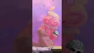 What The Duck Was That..Rayman Legends #shorts #gamingvideos #funny #gaming #rayman