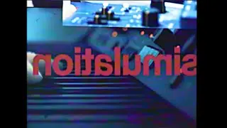 Noitalumis - reverse simulation