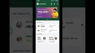 Money View Loan Kaise Milega | money view loan | money view personal loan | money view | loan app