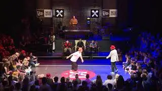 Flavourama 2019 | House Top 16: Danny Son (GER) vs. KC (CA)