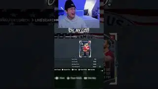EA Messed Up TOTS Card Prices