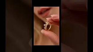 Latest Top 10 Beautiful Gold Rings Designs for women | Gold Rings Designs for women #shorts#rings
