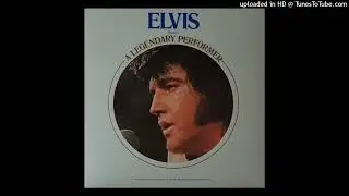 Elvis Presley - Interview With Elvis (RCA Records CPL1-1349)