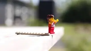 WITSUP Challenge Denmark Lego Swim
