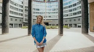 Iconic Television Centre Penthouse Tour | Luxury Real Estate