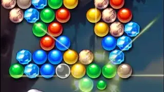 bubble bird rescue 2 , level 1- 3